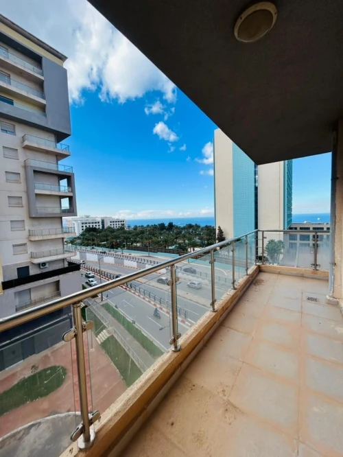 Location Appartement F5 Oran Oran