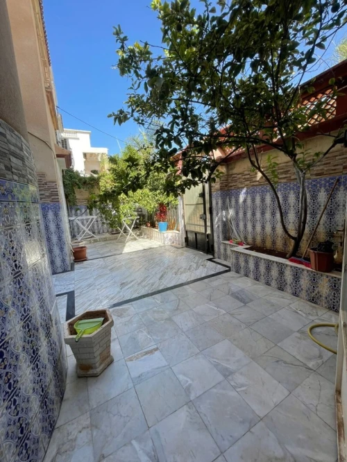 Location Villa Oran Es senia