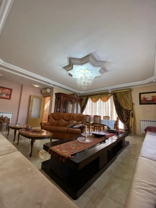 Vente Villa Oran Bir el djir