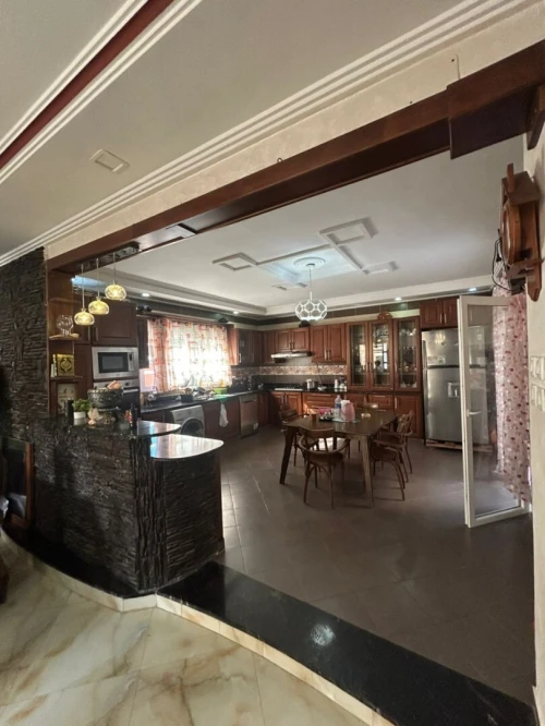 Vente Villa Oran Bir el djir