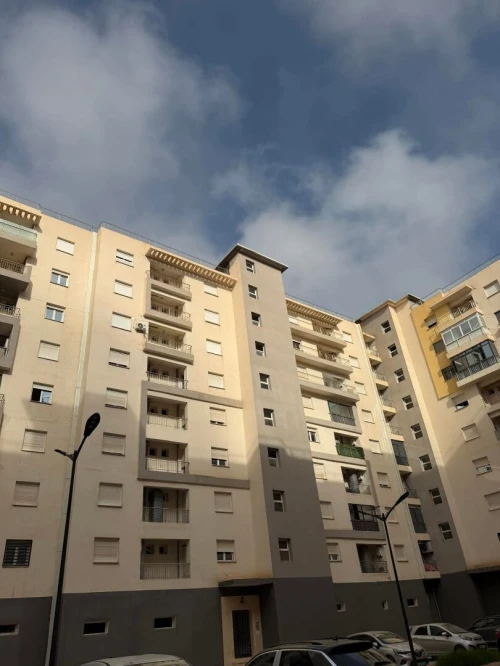 Location Appartement F3 Oran Bir el djir