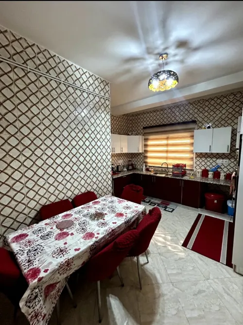 Location vacances Villa Oran Bir el djir