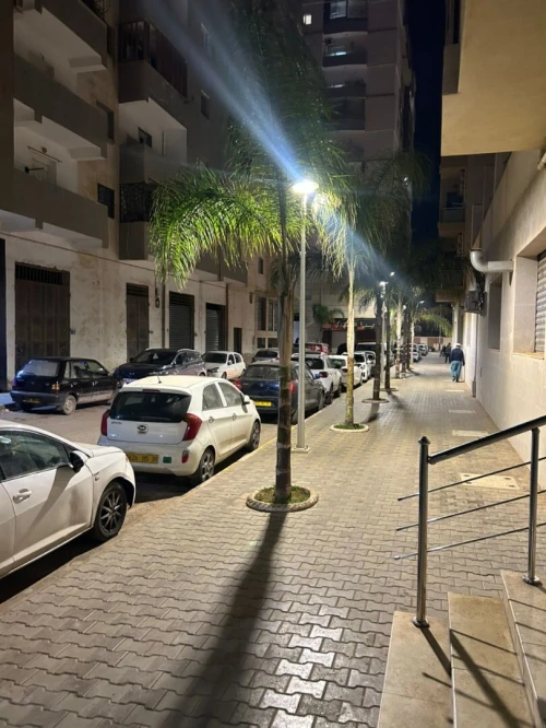 Location Appartement F4 Oran Bir el djir