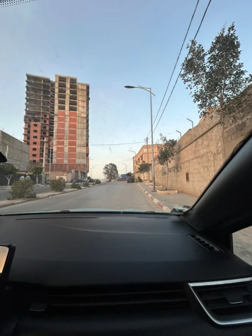 Vente Terrain Oran Bir el djir