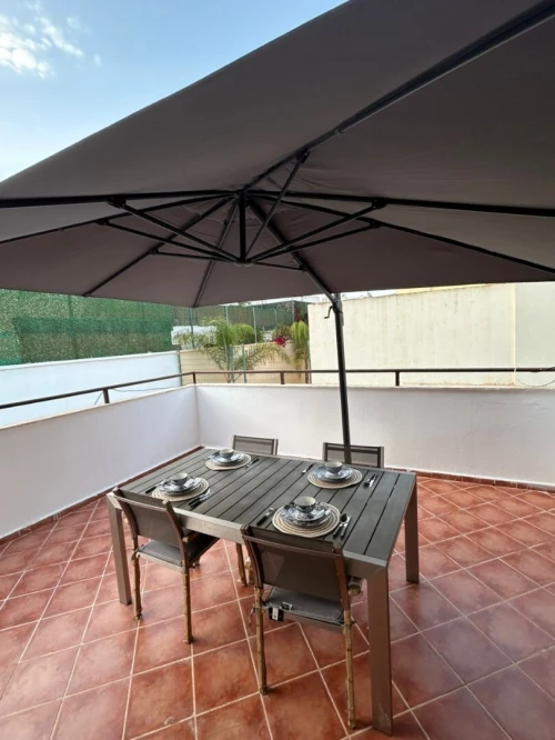 Location vacances Villa Oran Bir el djir