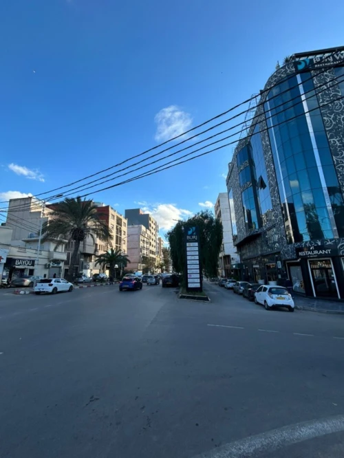 Location Local Oran Oran