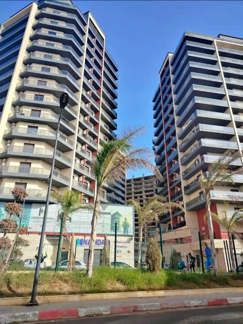 Location Appartement F4 Oran Bir el djir