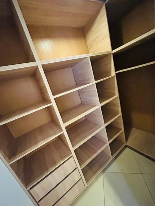 Vente Appartement F4 Oran Bir el djir