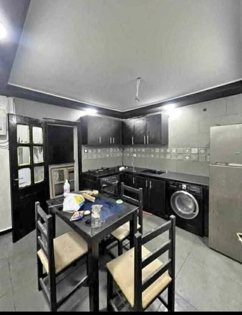 Vente Appartement F3 Oran Bir el djir