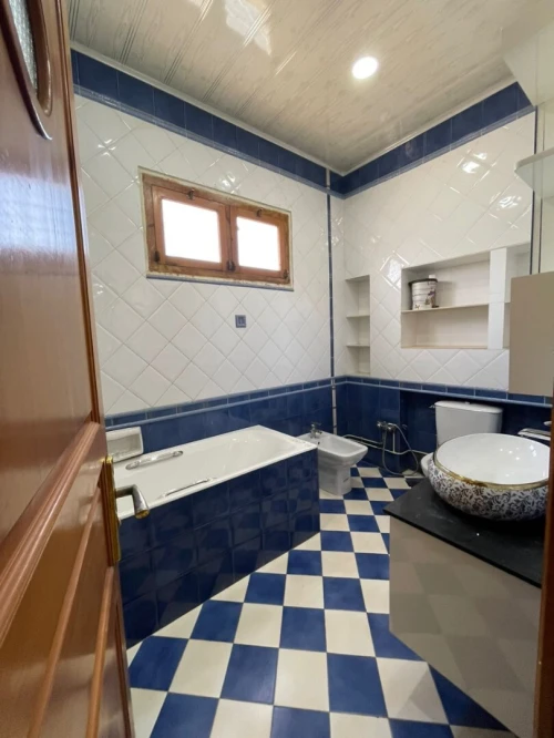 Location Villa Oran Es senia