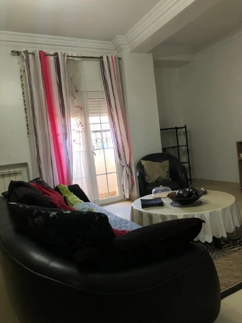 Vente Appartement F3 Oran Oran