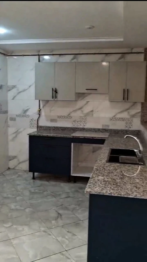 Vente Appartement Niveau de villa F3 Oran El ançor