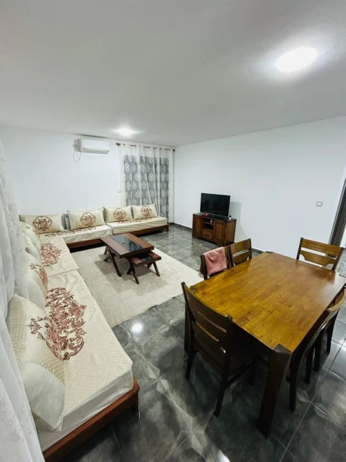 Location vacances Appartement F4 Oran Bir el djir