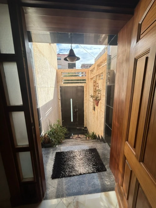 Vente Villa Oran Bir el djir