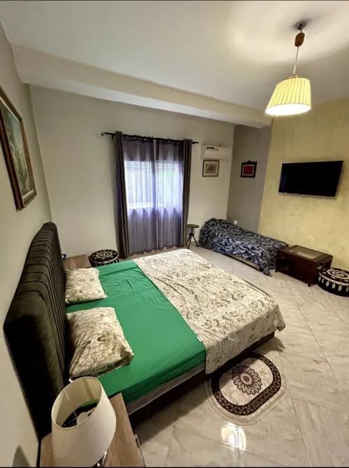Location vacances Villa Oran Bir el djir