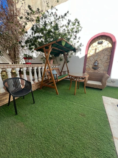 Vente Villa Oran Bir el djir