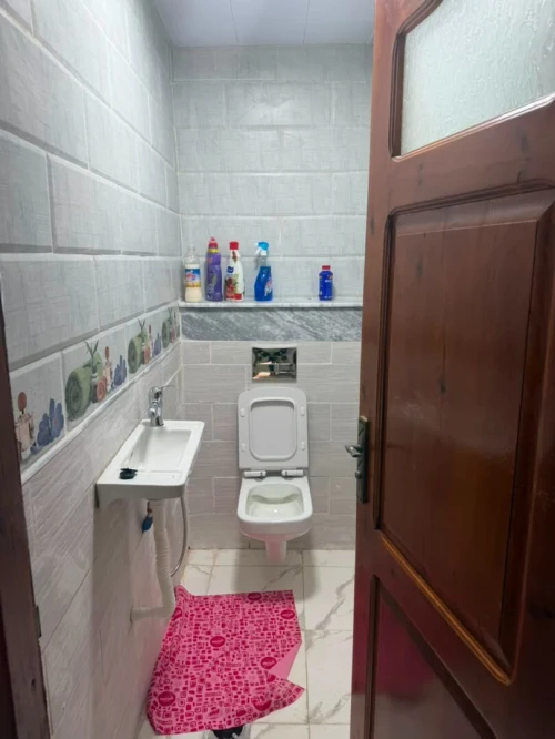 Location Appartement F3 Oran Bir el djir