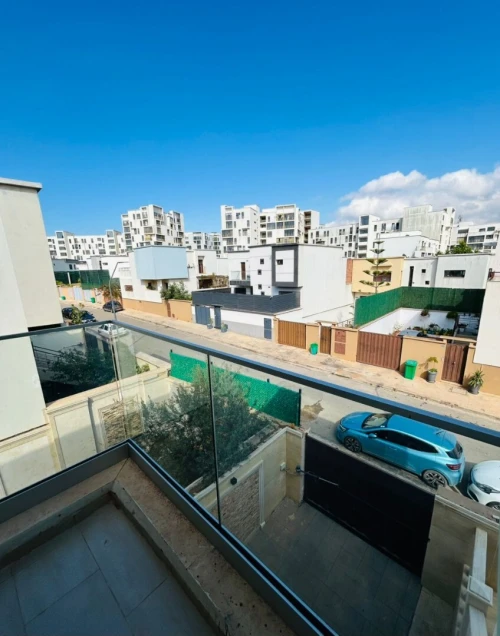 Location vacances Villa Oran Bir el djir