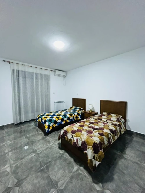 Location vacances Appartement F4 Oran Bir el djir