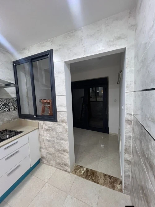 Vente Appartement F4 Oran Oran