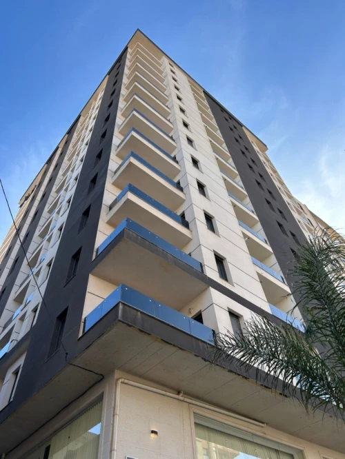 Vente Appartement F4 Oran Bir el djir