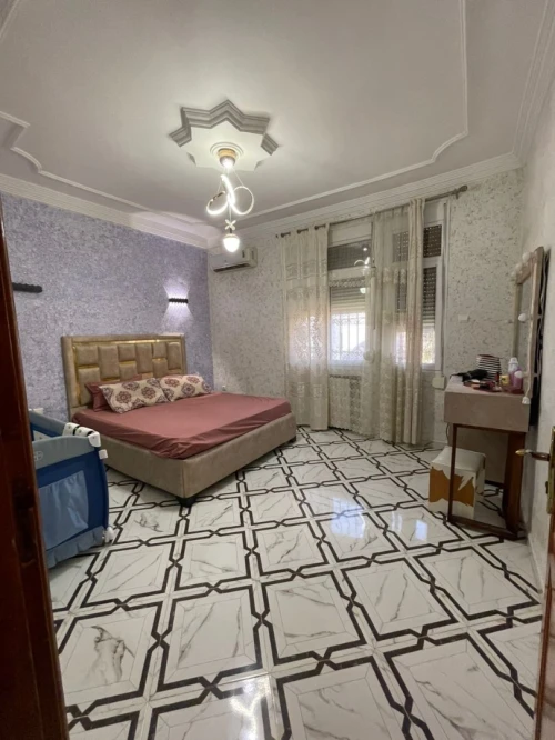 Location Villa Oran Es senia