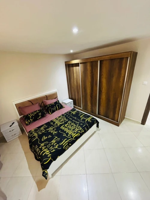 Location Appartement F2 Oran Bir el djir