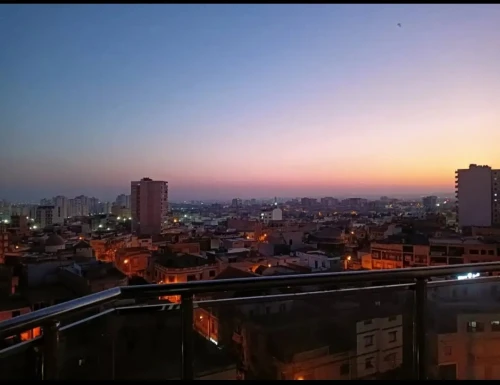 Location Appartement F4 Oran Bir el djir