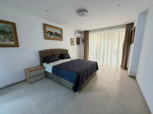 Location vacances Appartement Niveau de villa F3 Oran Bir el djir