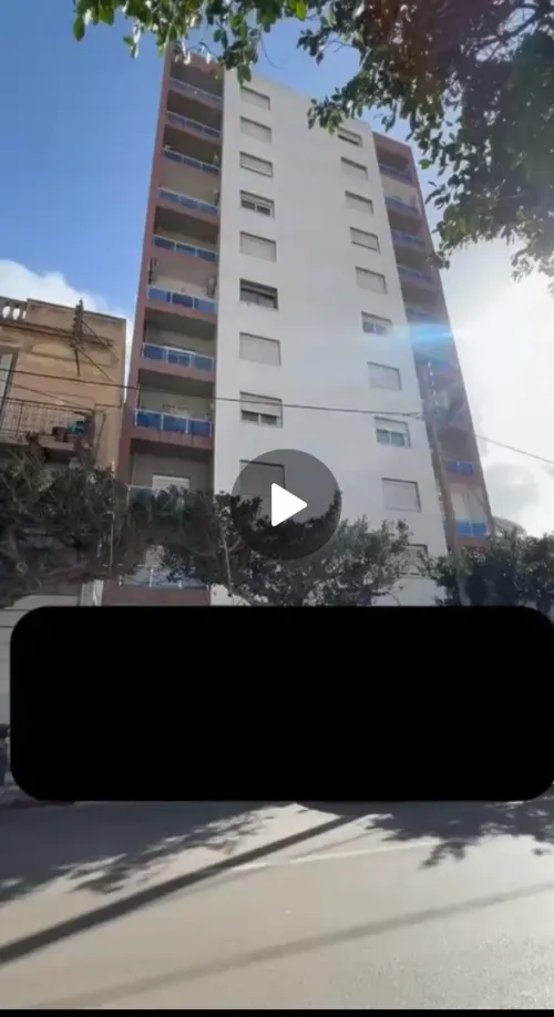 Vente Appartement F3 Oran Oran