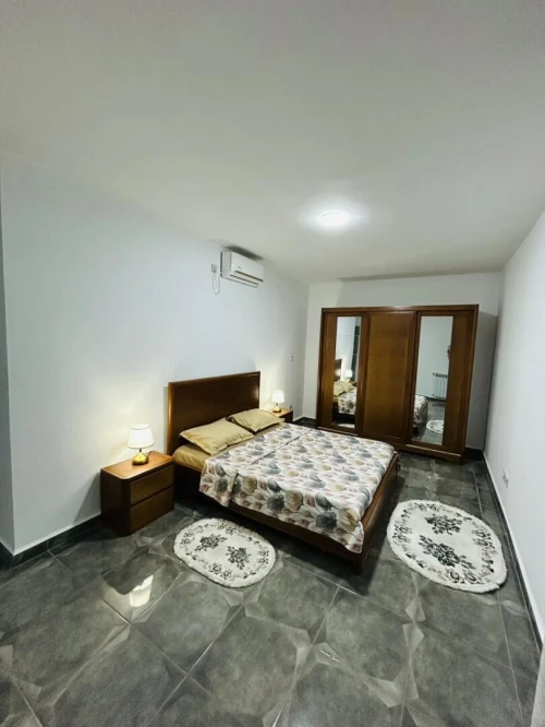 Location vacances Appartement F4 Oran Bir el djir