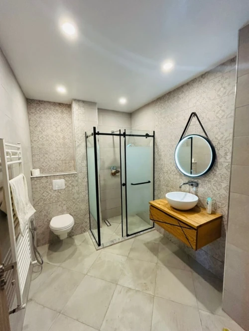 Location vacances Villa Oran Bir el djir