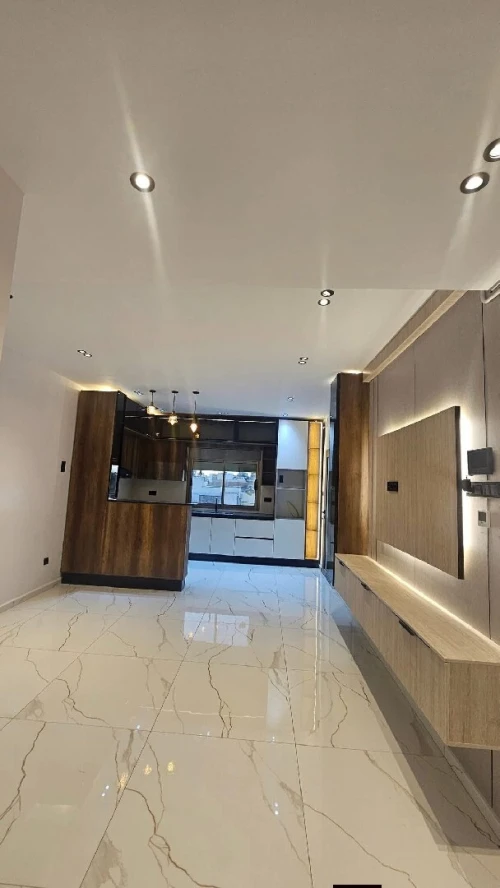 Vente Appartement F3 Oran Oran