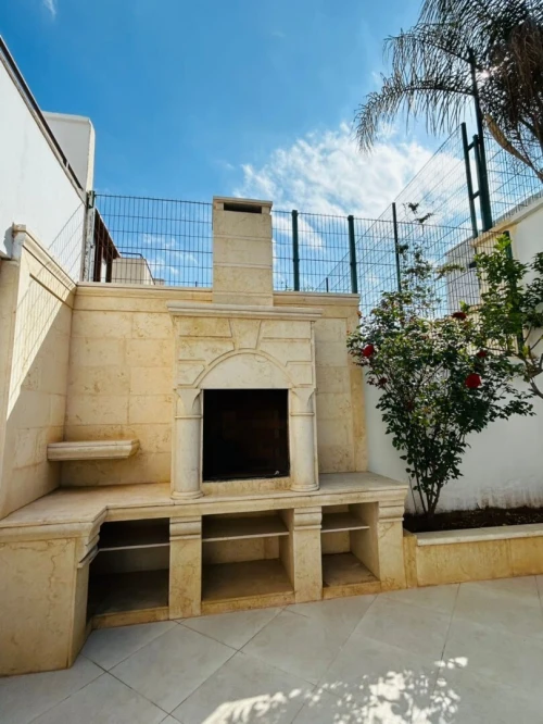 Location vacances Villa Oran Bir el djir