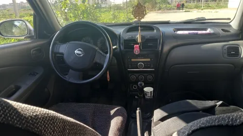 Nissan Sunny 2011 Sunny