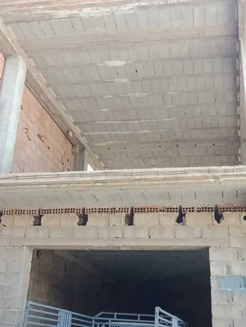 Vente Appartement Niveau de villa Tlemcen Chetouane