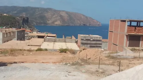 Vente Appartement F4 Tlemcen Honaine 2