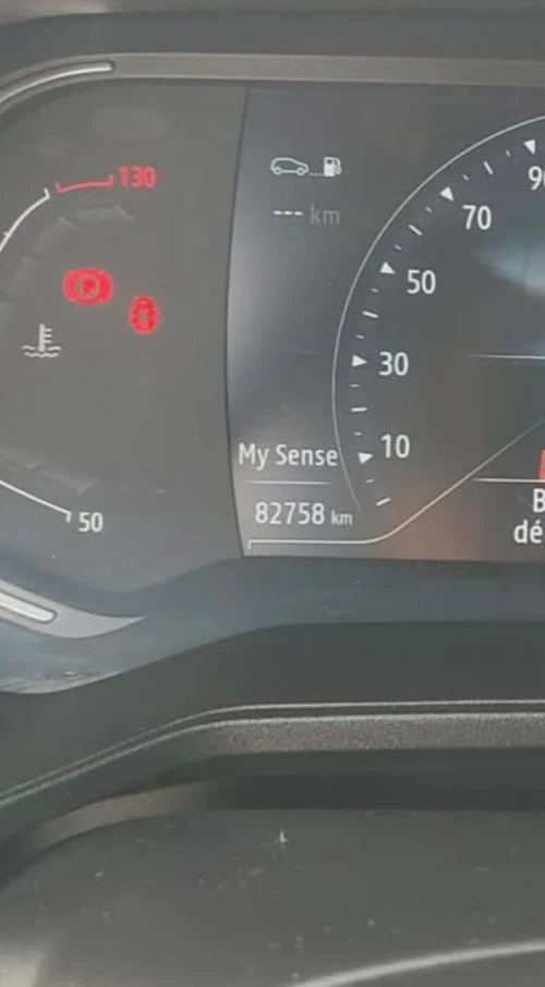 Renault Clio 5 2021 Tce