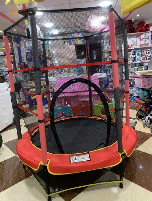 Trampoline 1.40m