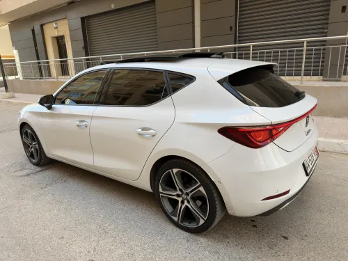 Seat Leon 2022 FR