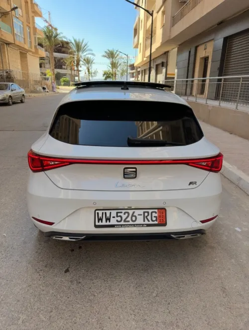 Seat Leon 2022 FR