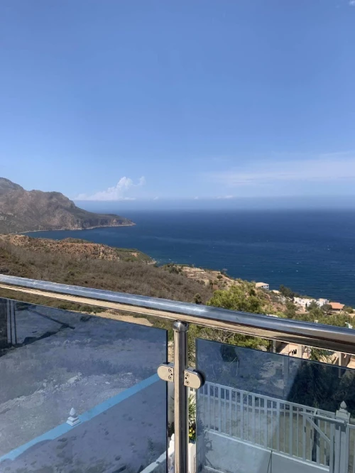Location vacances Appartement Studio Chlef Oued goussine