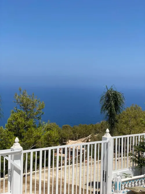 Location vacances Appartement Studio Chlef Oued goussine
