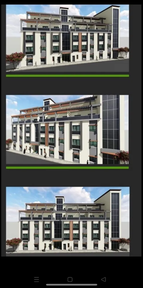Vente Appartement F2 F3 F4 Tlemcen Tlemcen