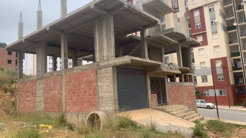 Vente Villa Jijel Jijel