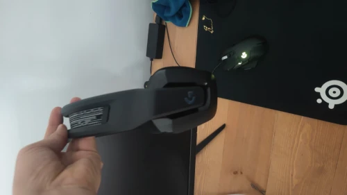 Casque Logitech