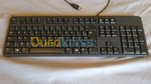 Clavier DELL Original AZERTY 