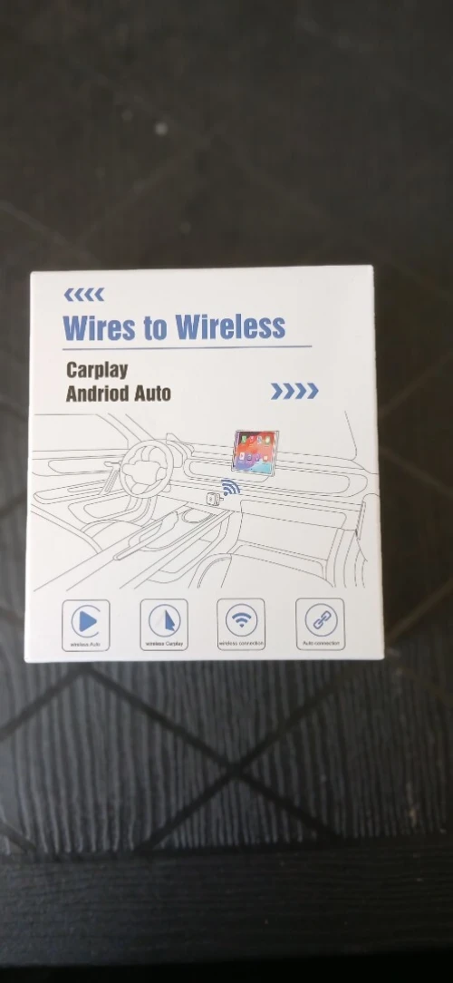 Car play