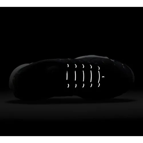 NIKE AIR MAX PLUS TN "BLACK-WHITE" TRAINERS VARIOUS SIZES (DM2362 001)