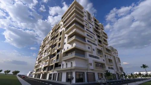 Vente Appartement F4 Oran Bir el djir